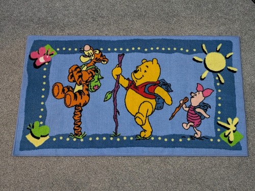 Tappeto per bambini disney - bambini,