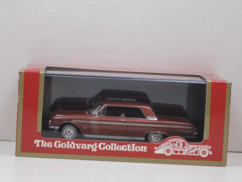 Ford galaxie coupé - ford,