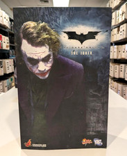 HOT TOYS MMS68 Movie