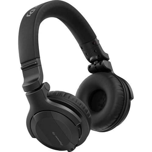 Cuffie pioneer hdj cue1bt k - cuffie, dj