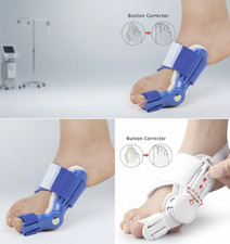 Correttore Alluce Valgo