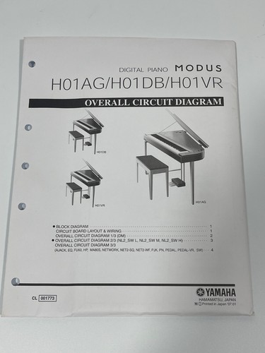 Pianoforte digitale originale