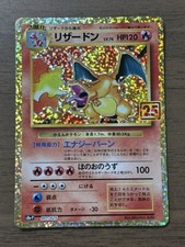Carta Pokemon Charizard