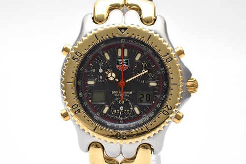 Orologio tag heuer - tag,