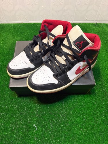 Jordan air mid - air,