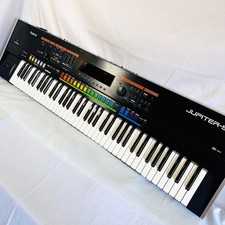Roland JUPITER-50 (con custodia CB76RL)