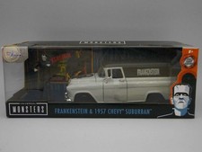 Chevrolet suburban - chevrolet,