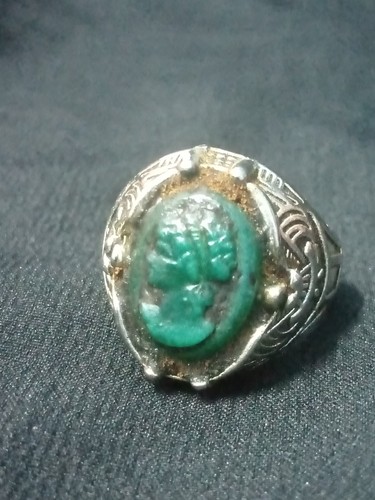 Esclusivamente anello romano - esclusivamente.,