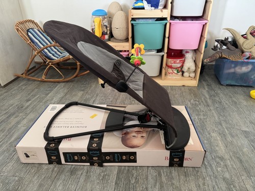 Babybjorn balance sdraietta - babybjorn,