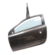 Porta Sinistra (3 Porte) - Opel Astra GTC H PH.2 - Grigio Scuro - 94711559 -