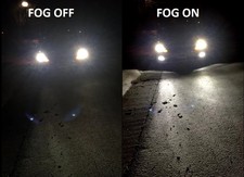 KIT FULL LED LAMPADE H11 6000K