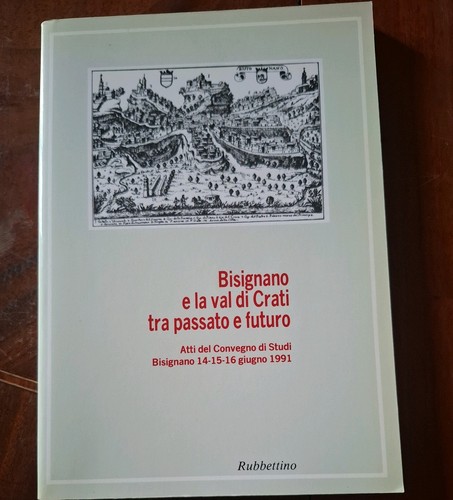 Rosalbino fasanella bisignano - rosalbino,