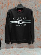 FELPA UOMO GUCCI