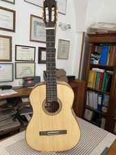 chitarra classica usata