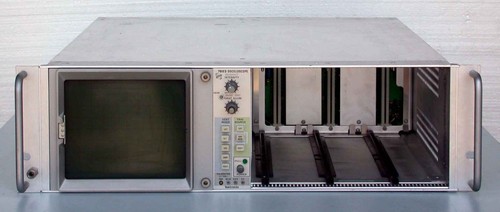 Tektronix 7603 oscilloscopio - 7603,