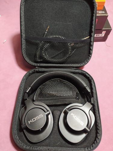Cuffie koss pro come - cuffie,