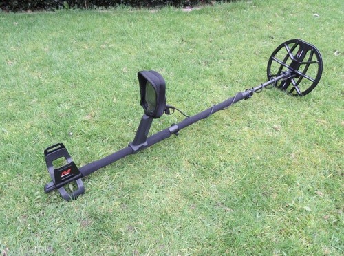 Minelab terra pro - x-terra,