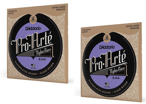 Addario ej44 extra hard - extra,