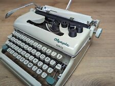 Piedini per macchina da scrivere Olympia SM5 / Monica - Set di 4