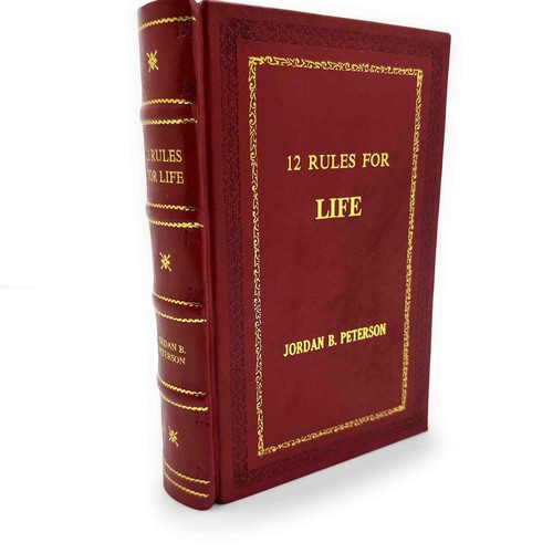 Rules for life - for, an