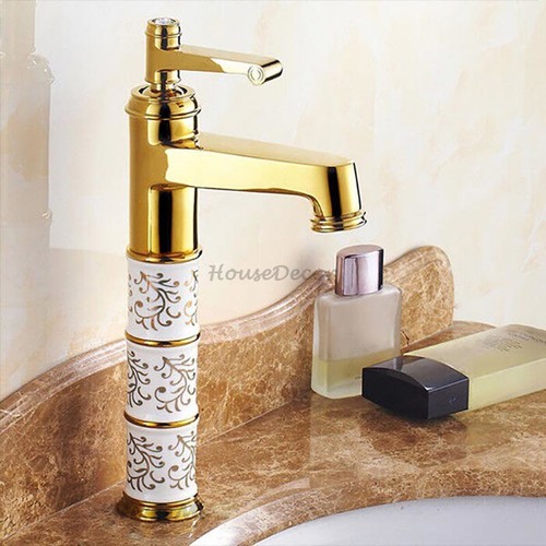 Rubinetto lavabo bagno - , art