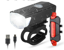 KIT Fanale Anteriore +