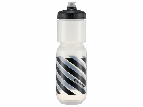 Borraccia clear giant - borraccia, bici