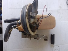 RICAMBI USATI 17 278 4F 100 POMPA CARBURANTE NISSAN Micra 3° Serie 2001 