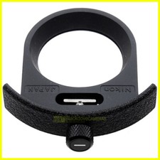 Nikon porta filtri in gelatina per tele obiettivi.  Gelatine filter holder.