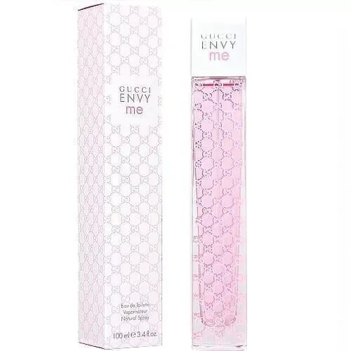 Gucci envy eau - by, de