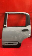 SPORTELLO PORTA PORTIERA POSTERIORE SX FIAT PANDA CROSS. 2018-22.