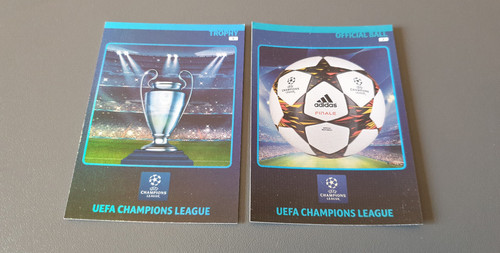Official ball trophy - official,