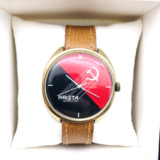 Raro orologio polso da - polso,