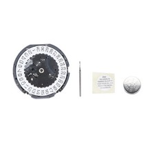 High Accuracy Quartz