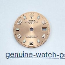 Originale Rolex DATE 26mm Lady