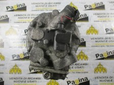 RICAMBI USATI AMF 1.4 TDI COMPRESSORE A/C AUDI A2 Serie (8Z)  2002 1422 D 266900