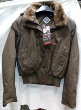 GIACCA DONNA PIPER LADY TUCANO