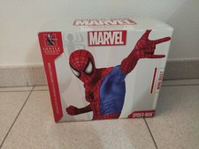 Statua busto 1:6 Spider-Man