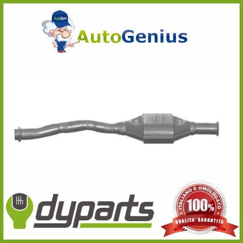 Catalizzatore citroen saxo - catalizzatore,