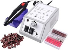FRESA DRILL ELETTRICO MANICURE