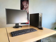 POSTAZIONE COMPLETA PC INTEL