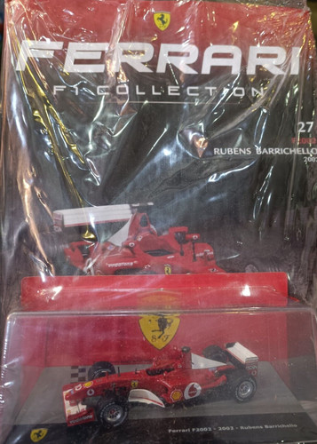 Ferrari collection - collection,