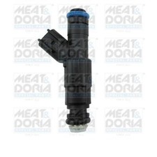 Iniettore Meat & Doria