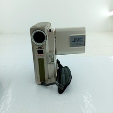 JVC GR-DVX2 Mini videocamera digitale DV con custodia - non testata