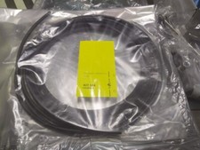 RENAULT SUPER 5 GT TURBO / KIT GUARNIZIONE PARABREZZA CRISTALLO ANTERIORE