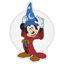 Disney - Sorcerer's Apprentice