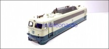 ROCO 4137B DB 110 401-7 carrozzeria/custodia HO DC #RC5#.