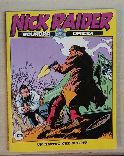 11838 nick raider un - nick,