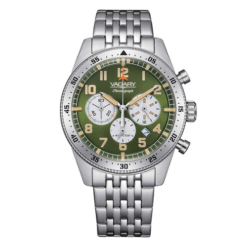 Vagary flyboy orologio uomo - ,