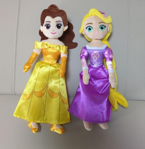 Principessa disney peluche - principessa,